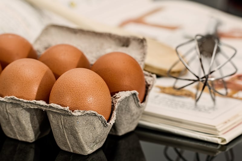 Art of Culinary Alchemy