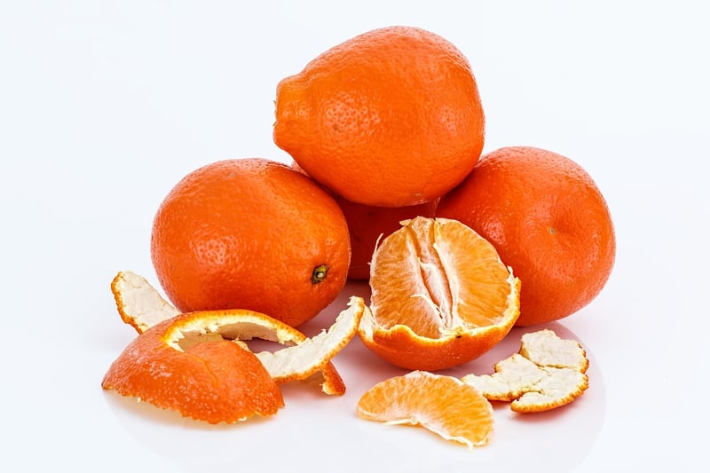 Tangy Umami Combinations